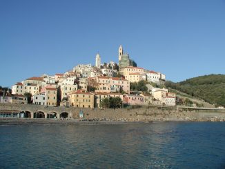 Cervo