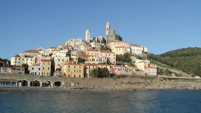 Cervo